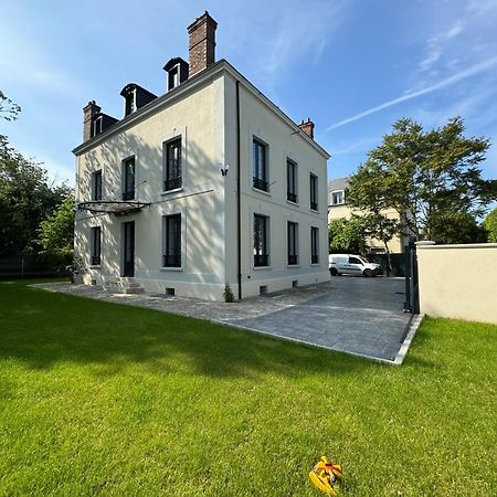 L'Etoile De Seine 77 Appartement 3 Dammarie-lè-Lys 外观 照片