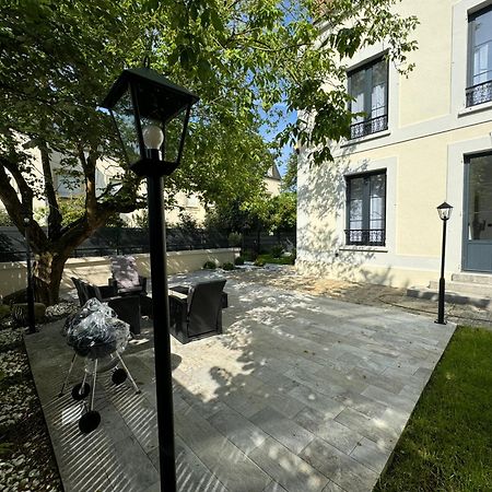 L'Etoile De Seine 77 Appartement 3 Dammarie-lè-Lys 外观 照片