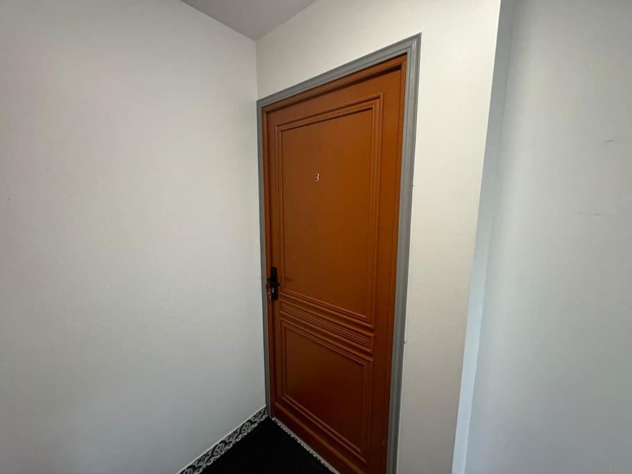 L'Etoile De Seine 77 Appartement 3 Dammarie-lè-Lys 外观 照片