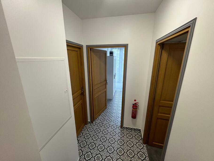 L'Etoile De Seine 77 Appartement 3 Dammarie-lè-Lys 外观 照片