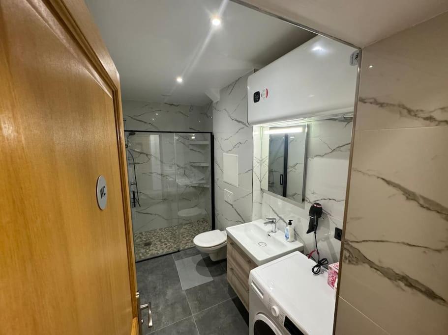 L'Etoile De Seine 77 Appartement 3 Dammarie-lè-Lys 外观 照片