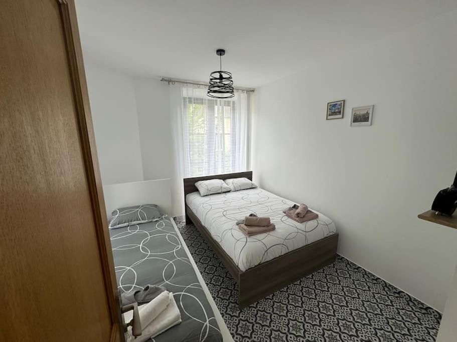 L'Etoile De Seine 77 Appartement 3 Dammarie-lè-Lys 外观 照片