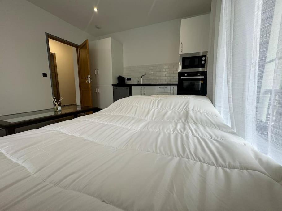 L'Etoile De Seine 77 Appartement 3 Dammarie-lè-Lys 外观 照片