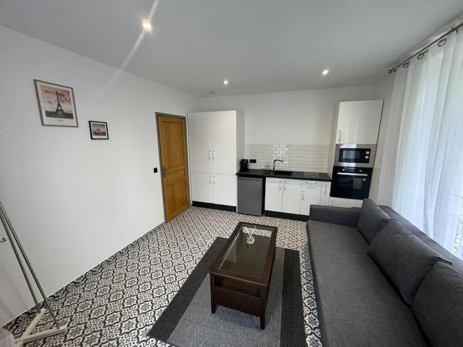 L'Etoile De Seine 77 Appartement 3 Dammarie-lè-Lys 外观 照片
