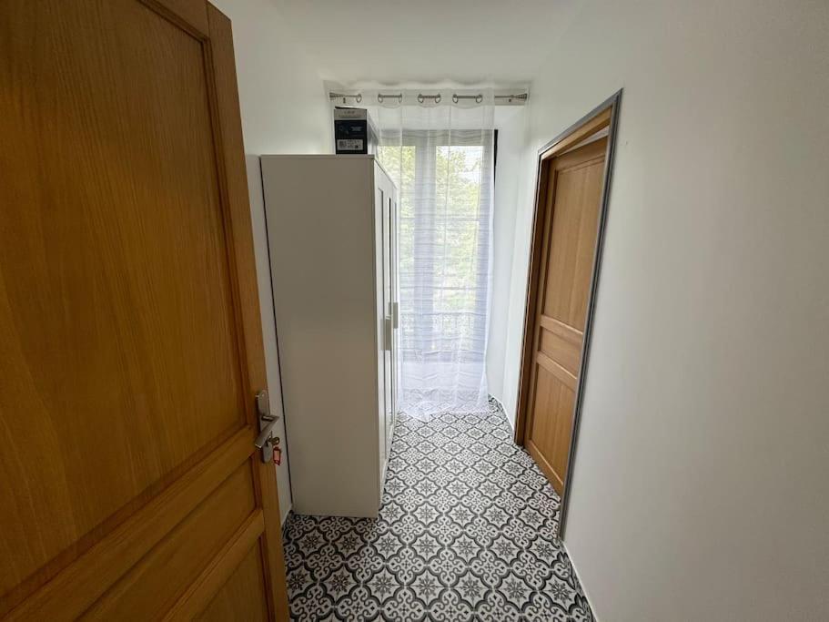 L'Etoile De Seine 77 Appartement 3 Dammarie-lè-Lys 外观 照片