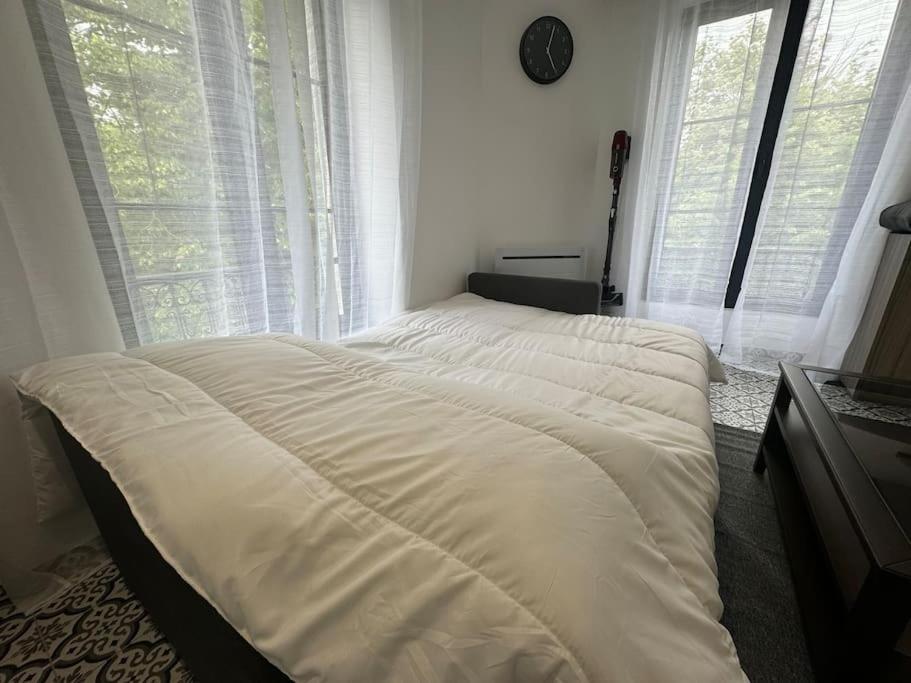 L'Etoile De Seine 77 Appartement 3 Dammarie-lè-Lys 外观 照片