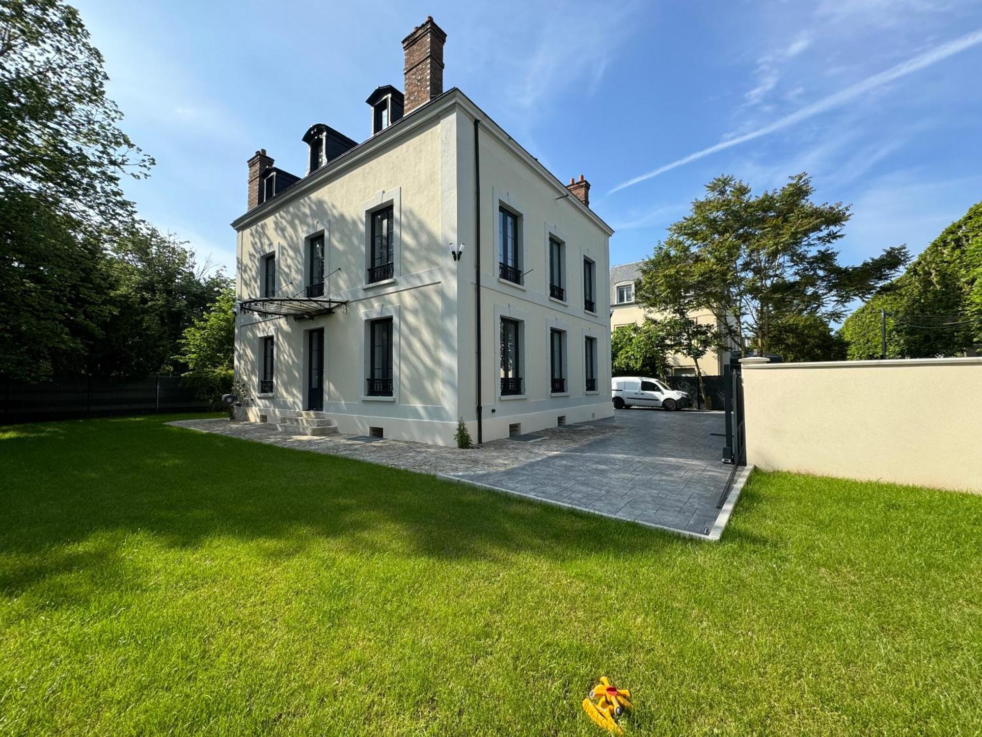 L'Etoile De Seine 77 Appartement 3 Dammarie-lè-Lys 外观 照片