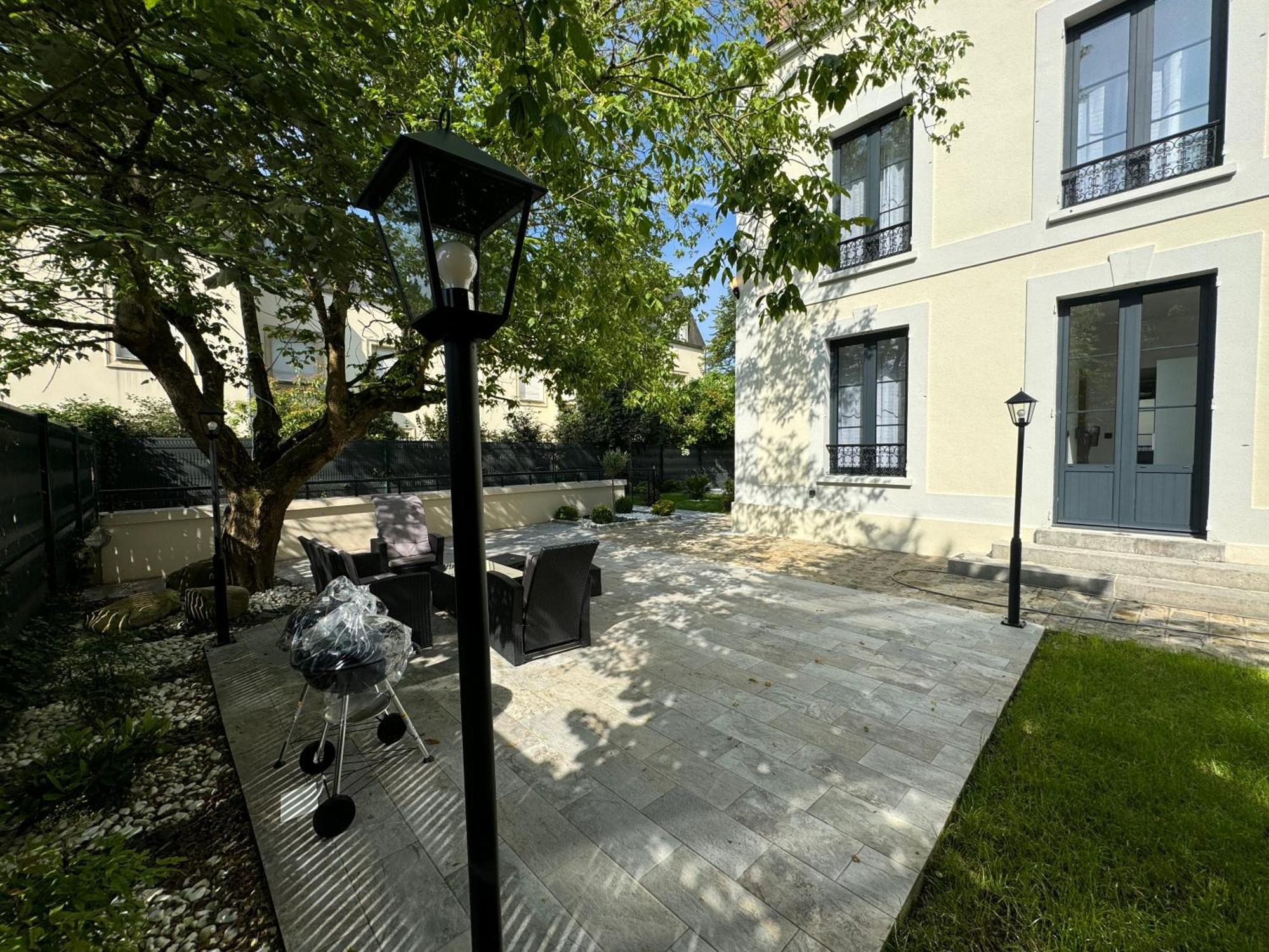 L'Etoile De Seine 77 Appartement 3 Dammarie-lè-Lys 外观 照片